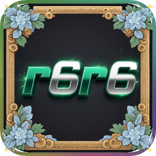 r6r6 — galeri pratinjau Resmi APK